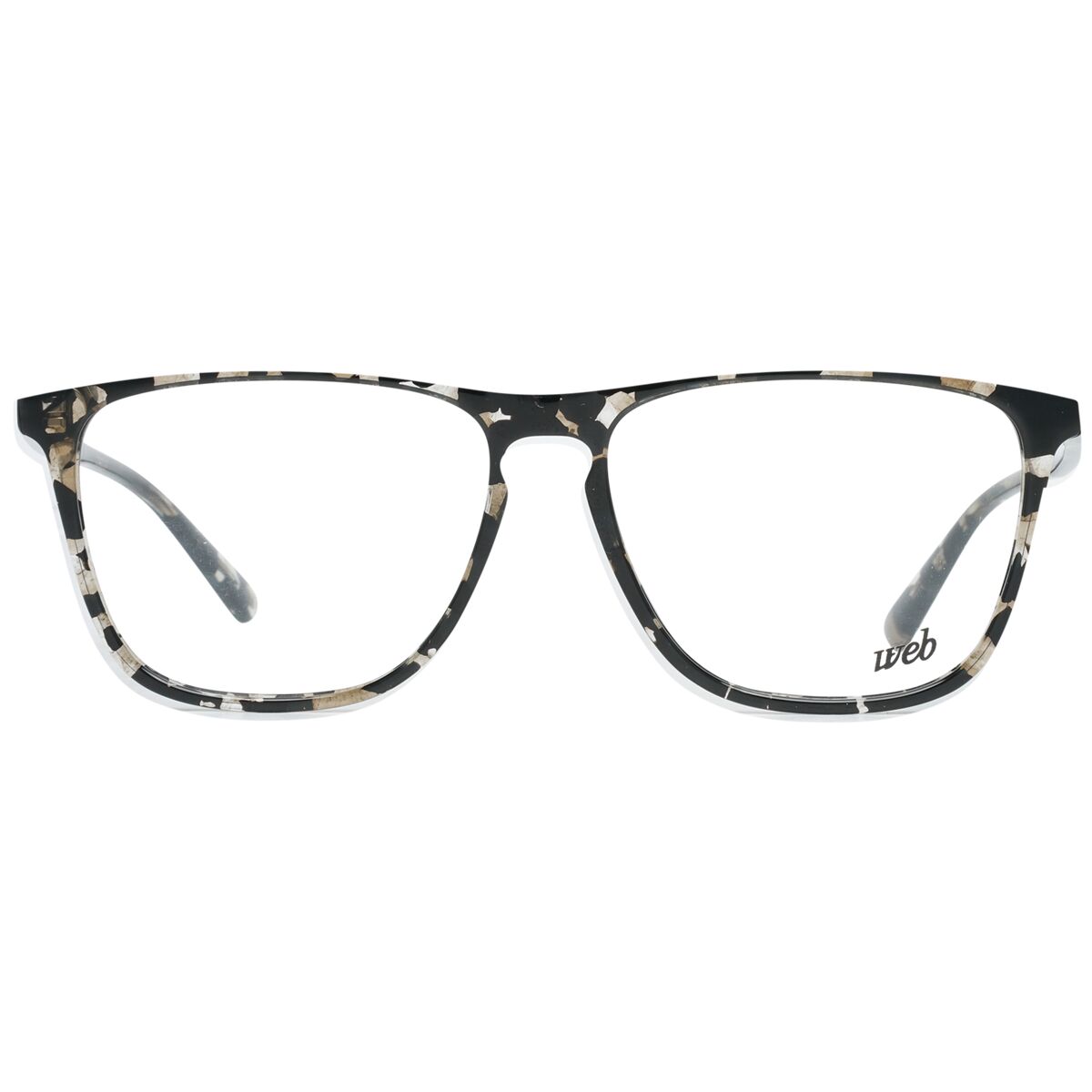 Moški Okvir za očala Web Eyewear WE5286 55055